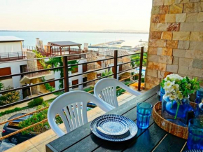 Dolce Vita EXCLUSIVE with sea view